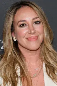 Haylie Duff