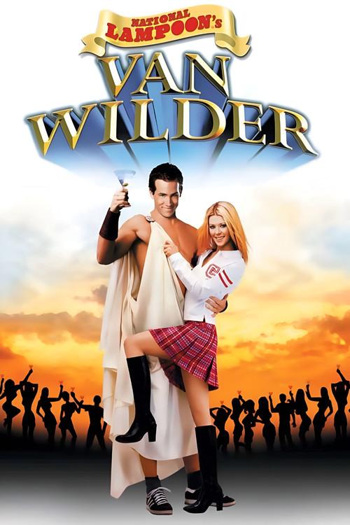 National Lampoon's Van Wilder