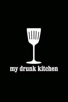 My Drunk Kitchen