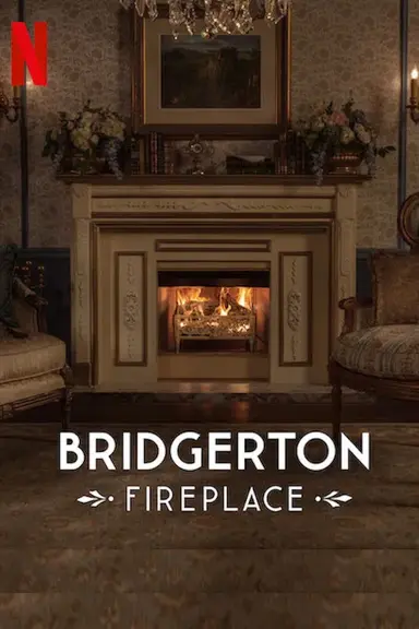 Bridgerton: Fireplace