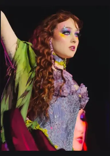 Chappell Roan: Lowlands 2025