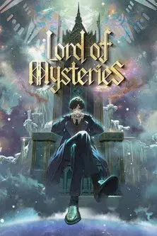 Lord of Mysteries: The Fool