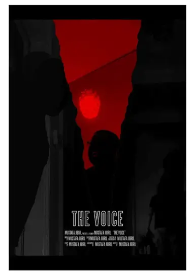 The Voice - Horror Short Film