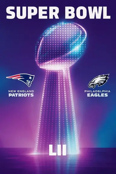 Super Bowl LII