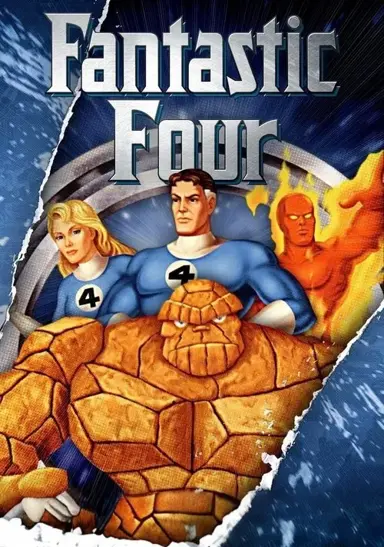 Fantastic Four