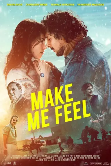 Make Me Feel