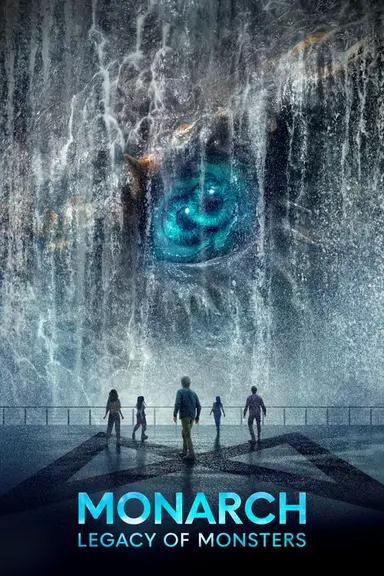 Monarch: Legacy of Monsters