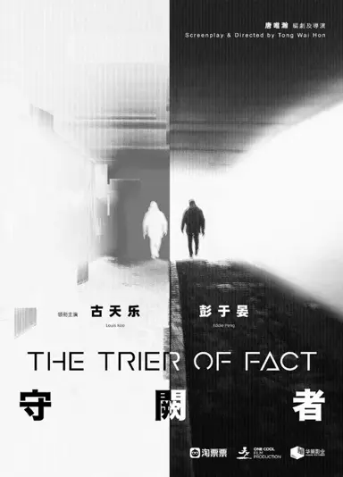 The Trier of Fact