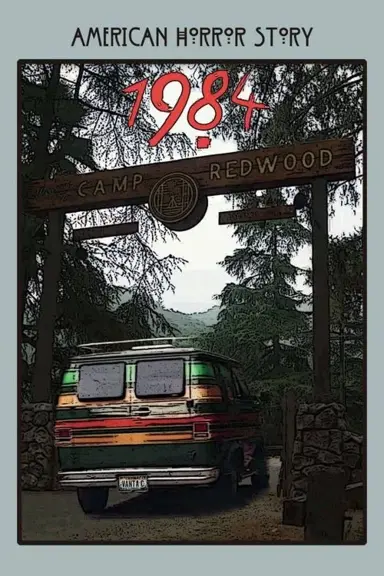 Behind the Fright: The Making of American Horror Story