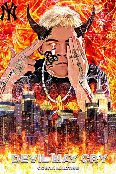 Devil May Cry