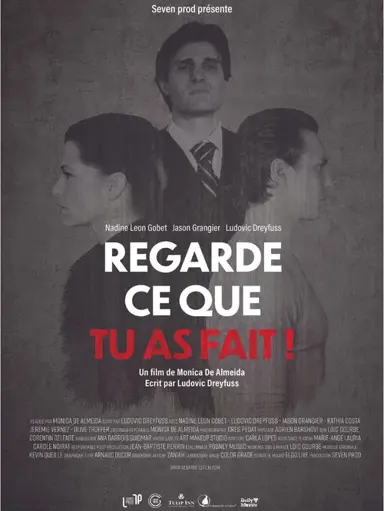 Look What You Have Done!