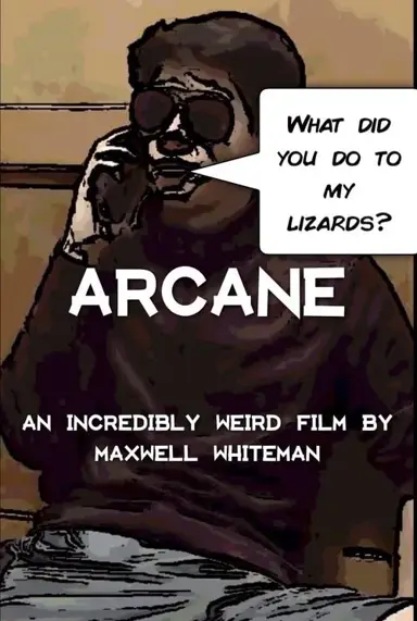 Arcane