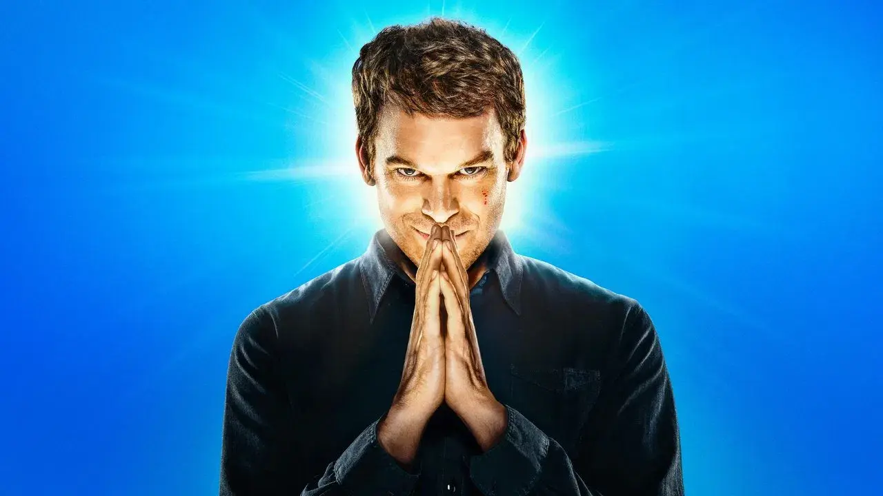 Dexter: Resurrection