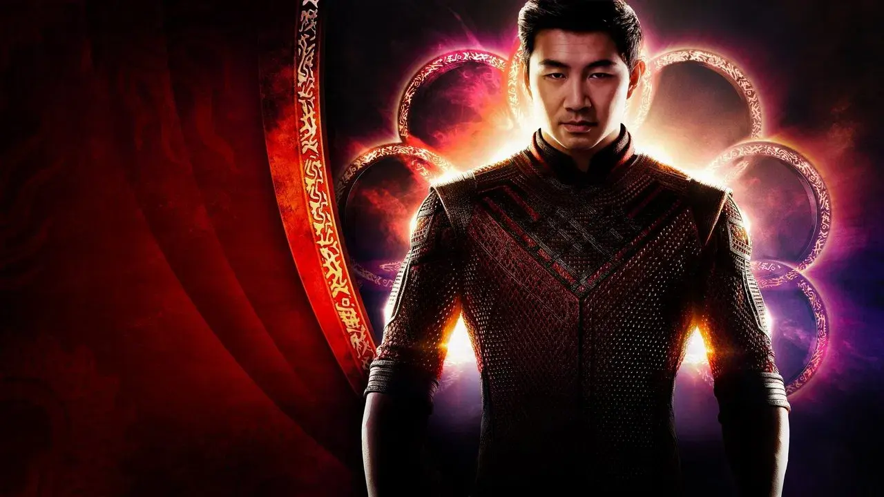 Shang-Chi and the Legend of the Ten Rings