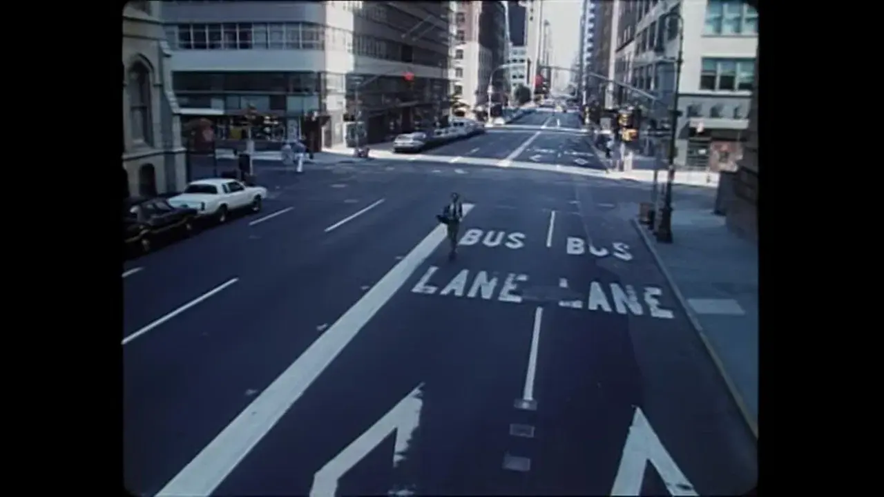 This Is What She's Like