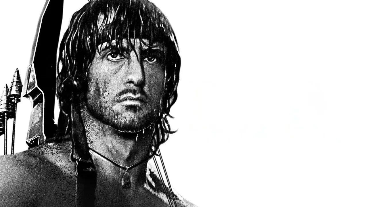 Rambo: First Blood Part II