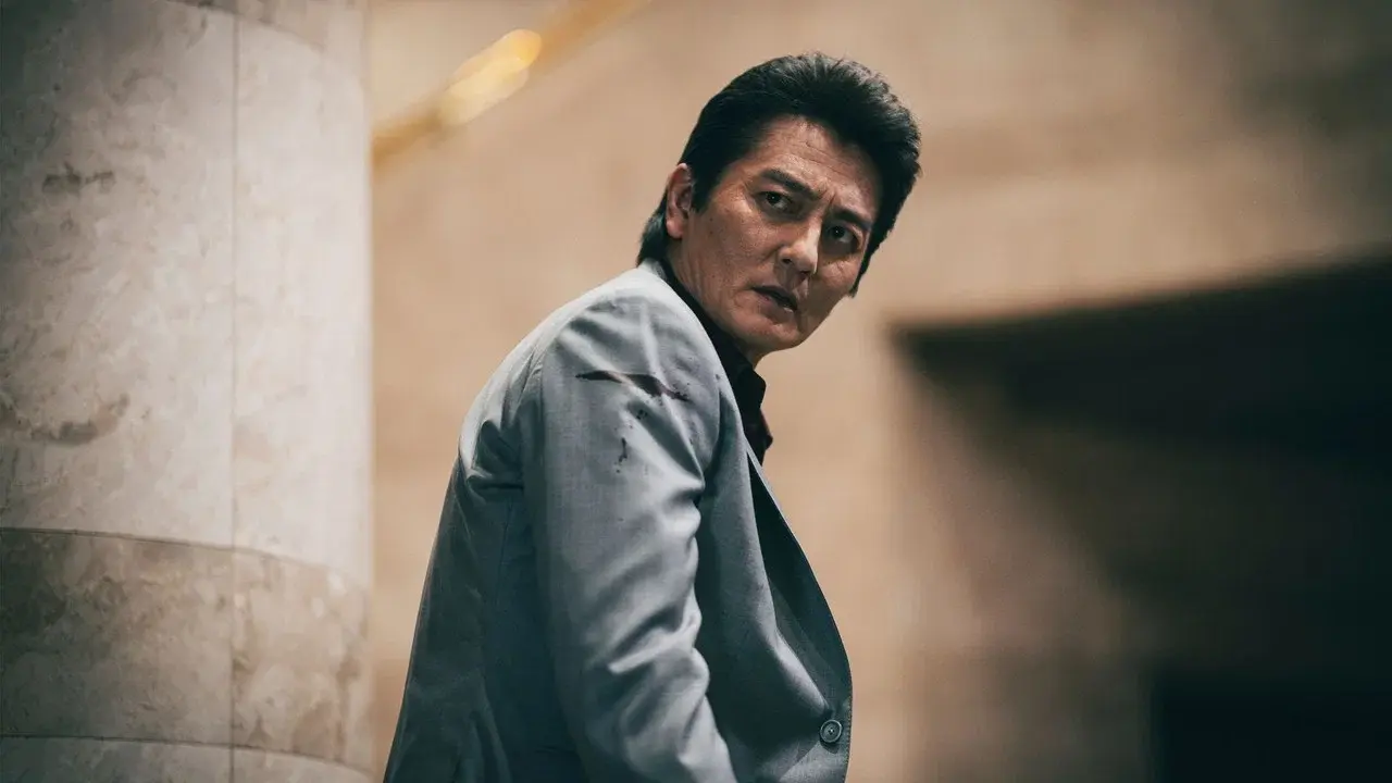 Ryu Ga Gotoku Powered by Nihon Touitsu