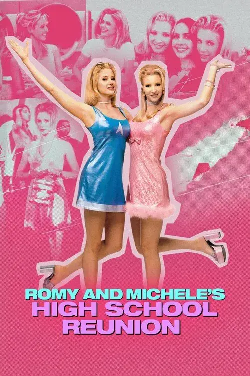 Romy and Michele's High School Reunion